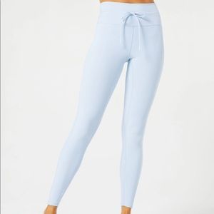 L Space Turner Legging Sky Blue - Brand New with tags -